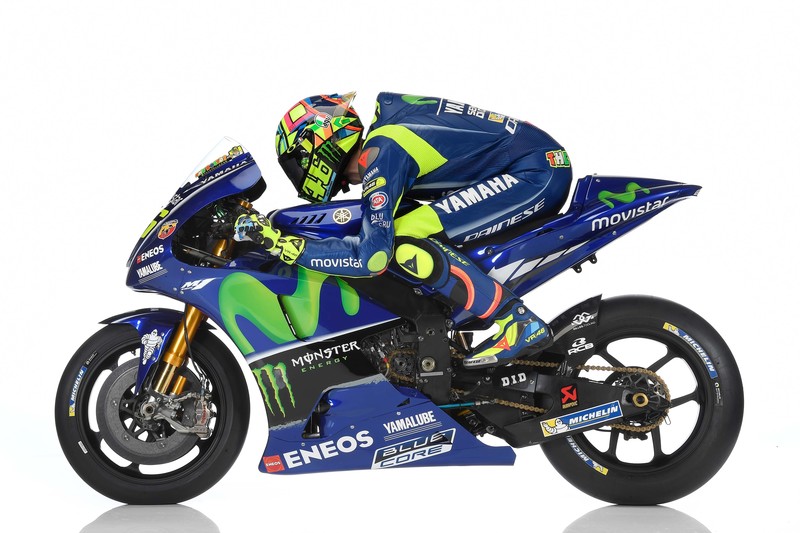 yamaha yzr m1, yamaha, moto gp, bikes, 4k, hd
