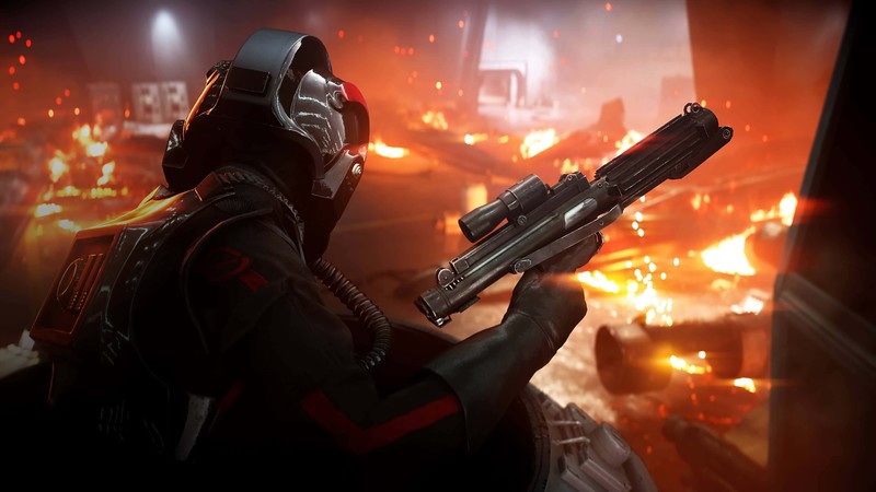 star wars battlefront 2, ea games, pc games, xbox games, games, 2017 games, hd