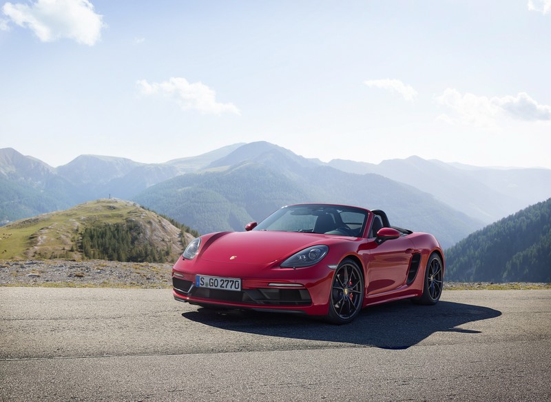 porsche boxster, porsche, cars, hd, 4k