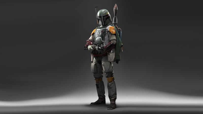 star wars, boba fett, 4k, movies, hd