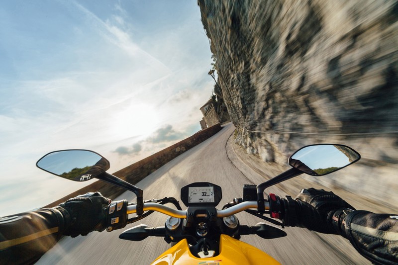 ducati, ducati monster, bikes, hd, 4k