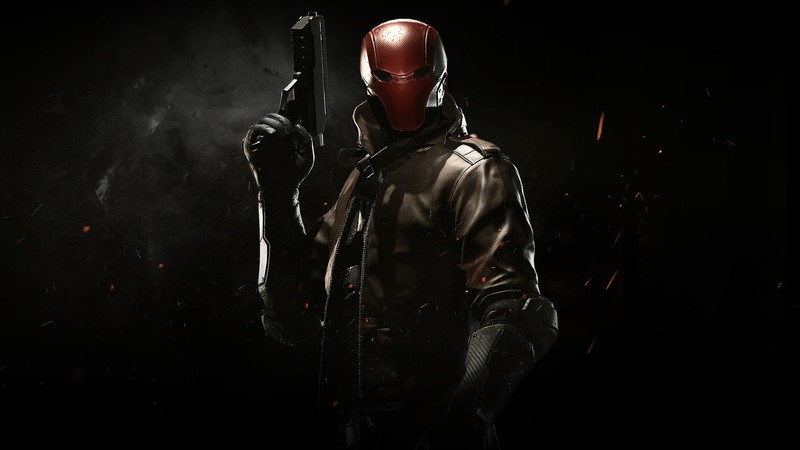 injustice 2, games, hd