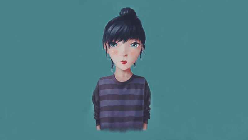 artwork, art, digital art, hd