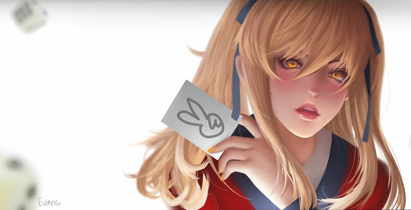 anime girl, anime, hd, artist, artwork, digital art