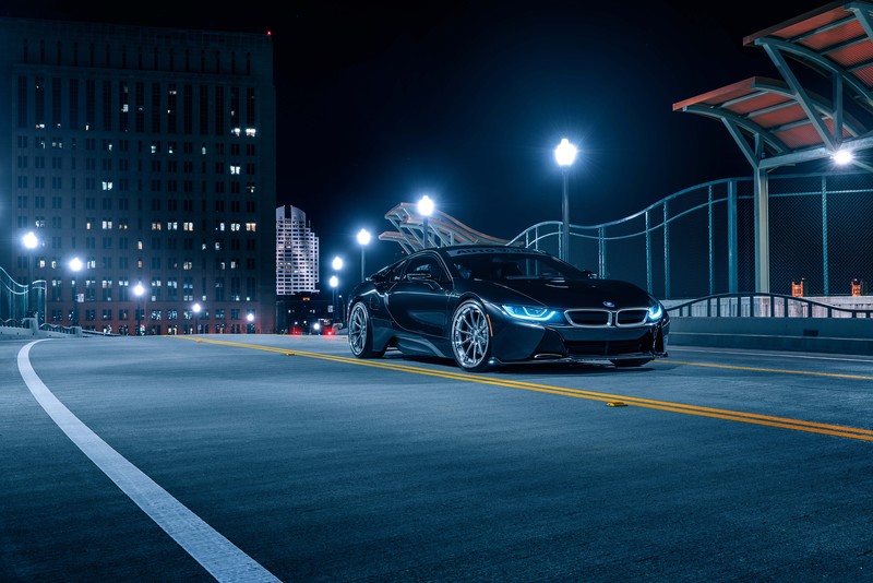 bmw i8, bmw, cars, 4k, hd, 5k, 8k, 2017 cars