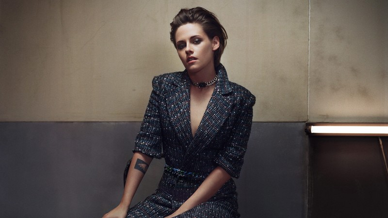 kristen stewart, celebrities, girls, 4k, hd, 5k