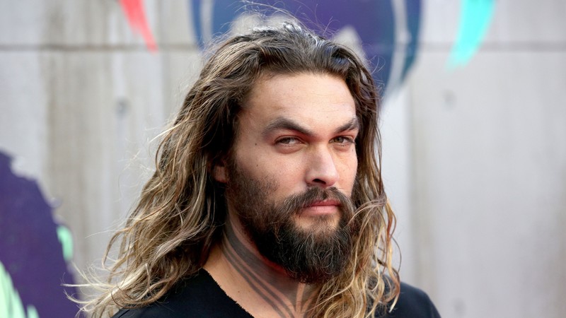 jason momoa, male celebrities, 4k, hd