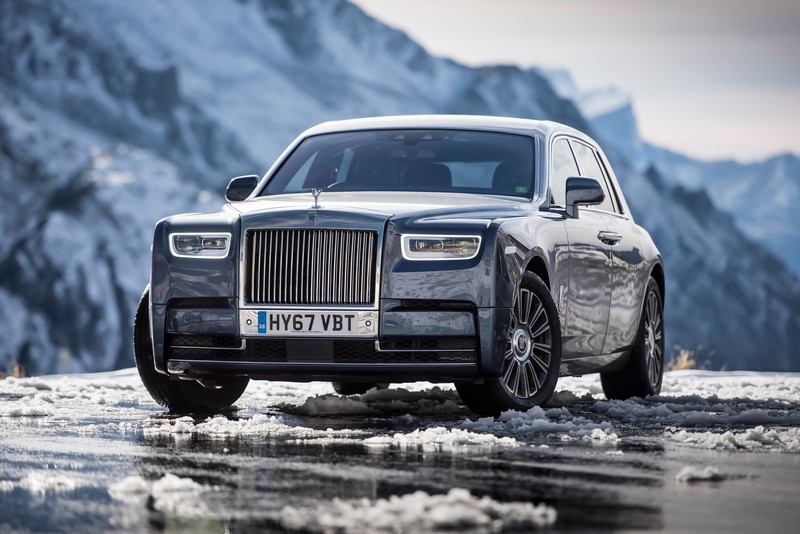 rolls royce phantom, rolls royce, cars, hd, 4k, 2017 cars