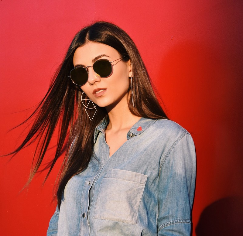 victoria justice, celebrities, girls, hd, model