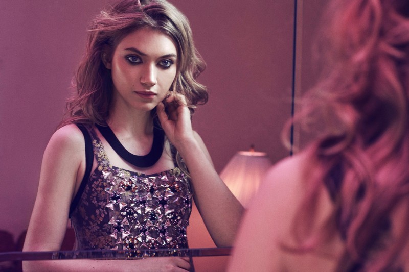 imogen poots, celebrities, girls, hd