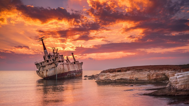 ship, 4k, others, hd, clouds, sky