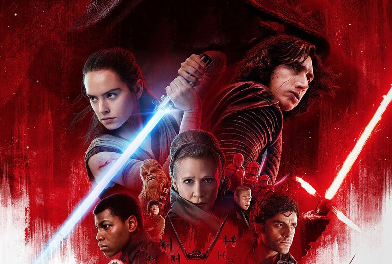 star wars the last jedi, 2017 movies, movies, hd