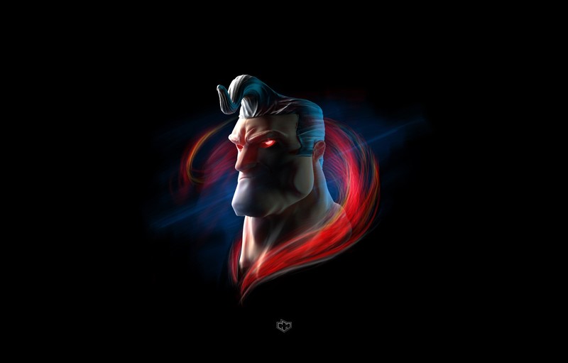 superman, artwork, artist, digital art, hd, superheroes, artstation