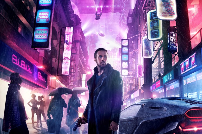 blade runner 2049, movies, 2017 movies, hd, ryan gosling, 4k