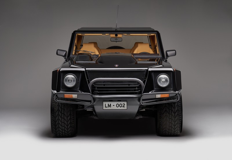lamborghini lm002, lamborghini, cars, 4k, hd