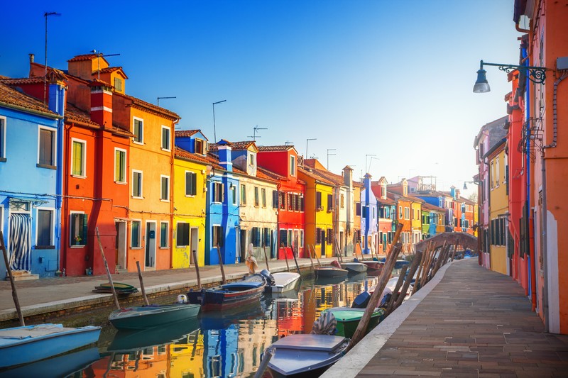 venice, city, world, boats, 4k, 5k, hd