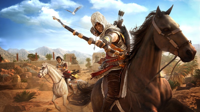 assassins creed, games, xbox games, ps games, pc games, hd, 4k, 2017 games