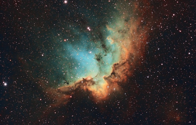 nebula, 4k, 5k, universe, digital universe, galaxy, hd