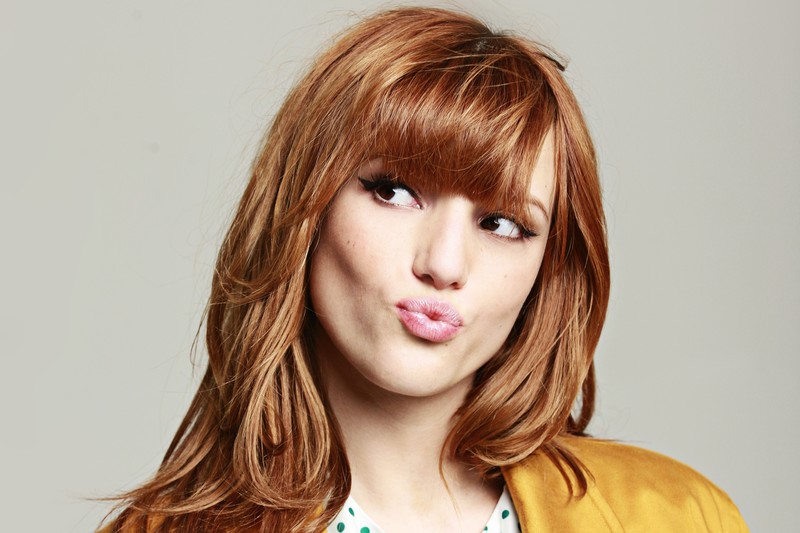 bella thorne, celebrities, girls, hd, 4k, 5k