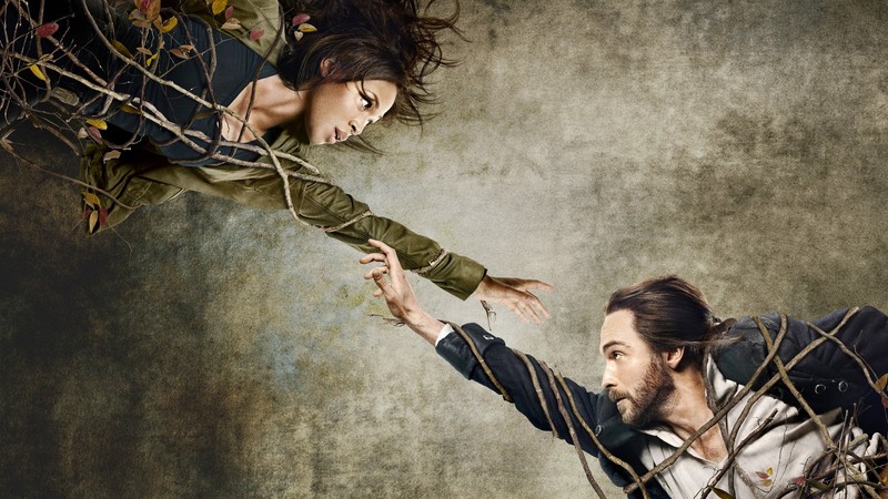 sleepy hollow, tv shows, 4k, hd