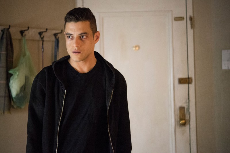 mr robot, rami malek, celebrities, tv shows, hd