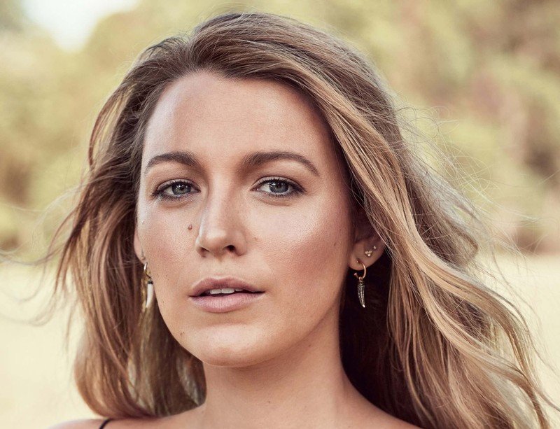 blake lively, celebrities, girls, hd
