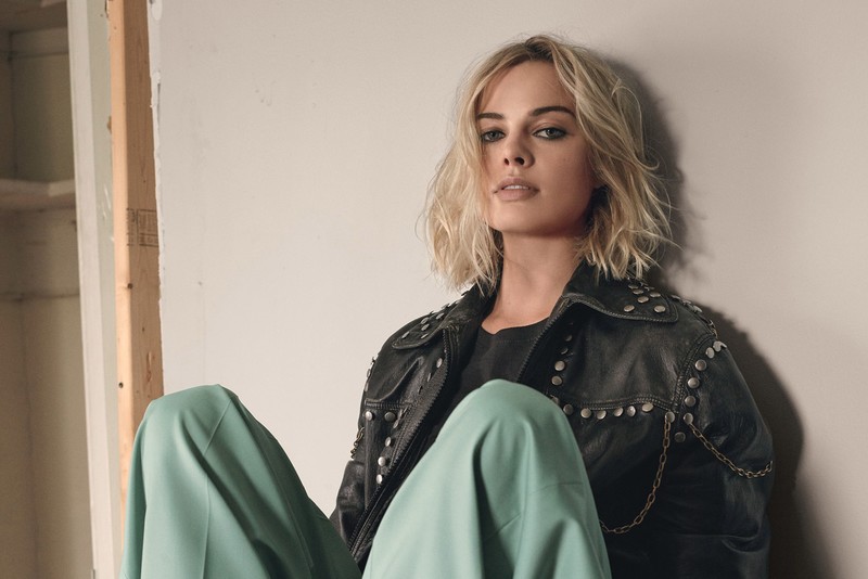 margot robbie, celebrities, girls, hd