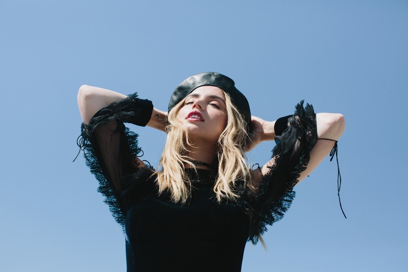 ana de armas, celebrities, girls, hd