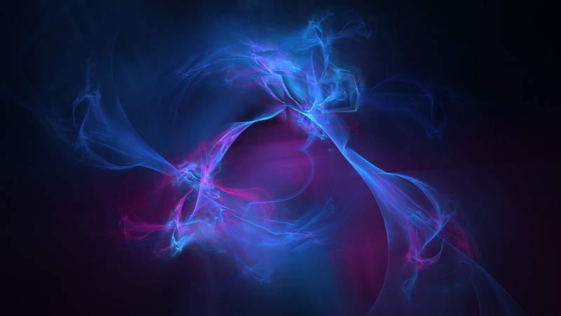abstract, digital art, artist, nebula, hd, space