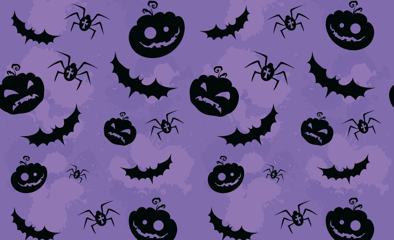 halloween, celebrations, holidays, hd, pumpkin, 4k, bat