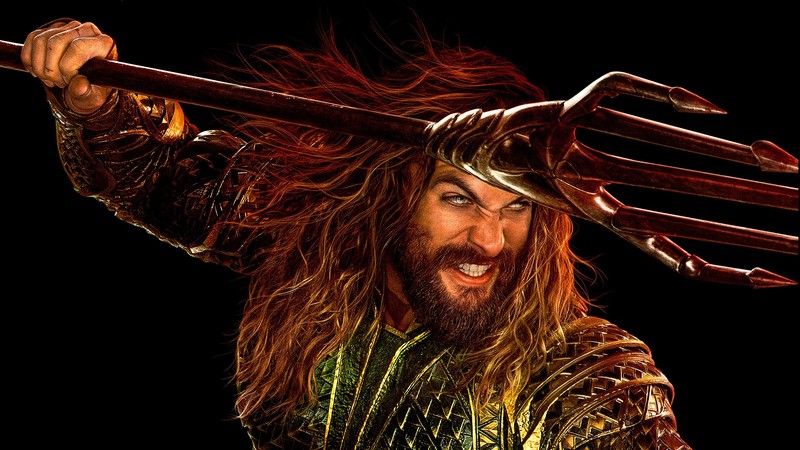 justice league, aquaman, 2017 movies, hd, superheroes