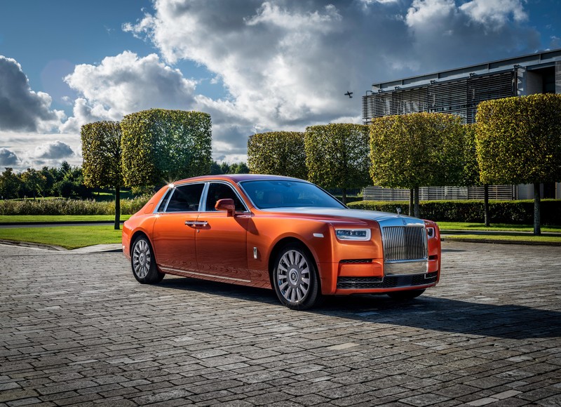 rolls royce phantom ewb, rolls royce phantom, rolls royce, cars, hd, 4k, 2017 cars