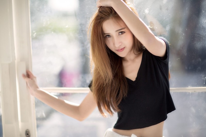 asian, model, girls, hd