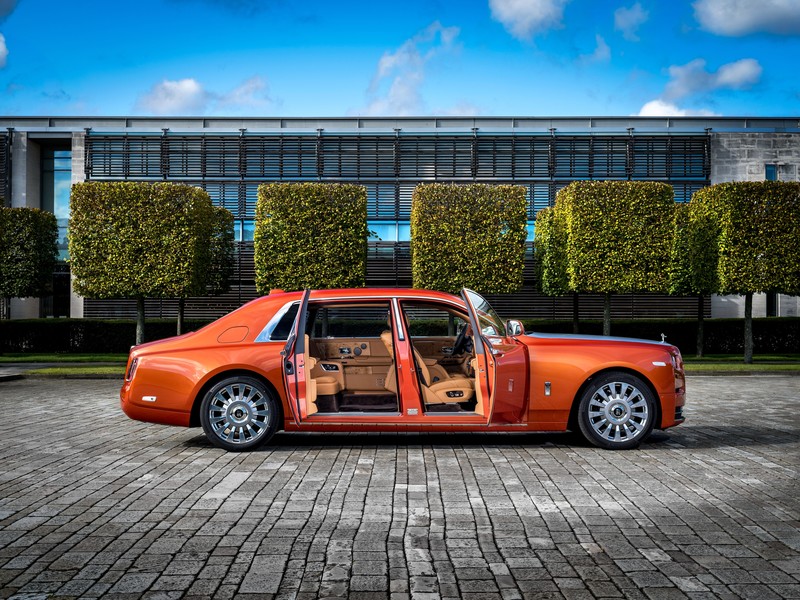 rolls royce phantom ewb, rolls royce phantom, rolls royce, cars, hd, 4k, 2017 cars
