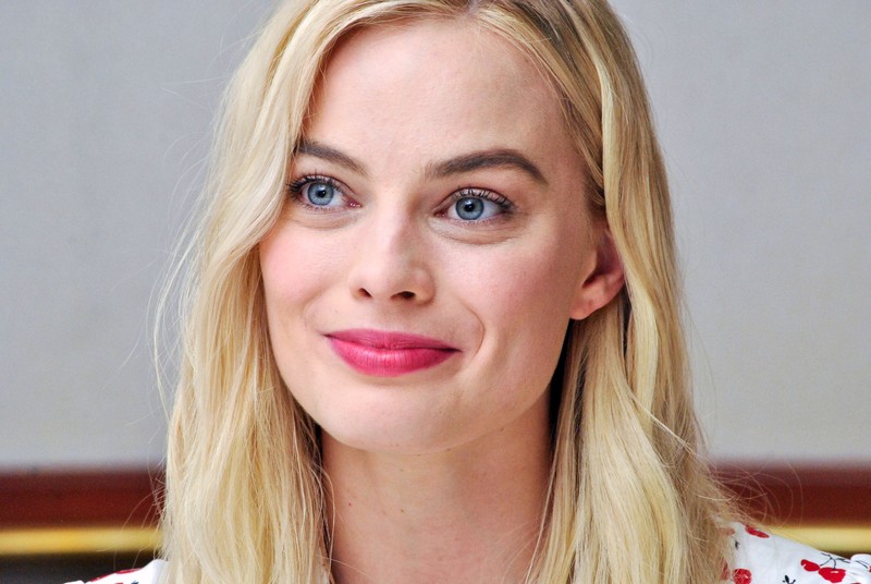 margot robbie, celebrities, girls, hd, 4k, eyes