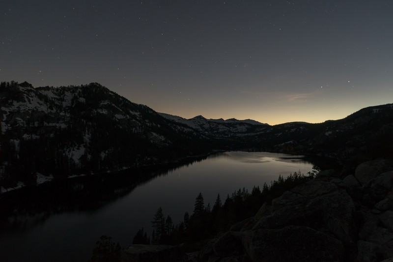 mountains, nature, 4k, hd, evening, sunset