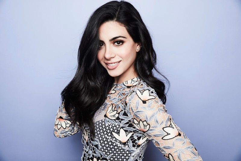 emeraude toubia, celebrities, girls, hd, 4k, 5k, 8k