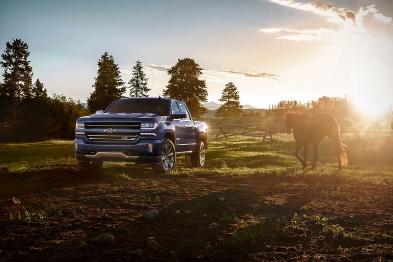 chevrolet, cars, 2018 cars, 4k, hd
