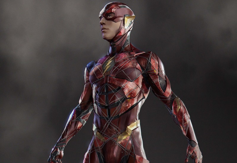 justice league, flash, concept art, artist, artwork, superheroes