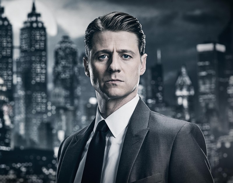 gotham, tv shows, 4k, hd
