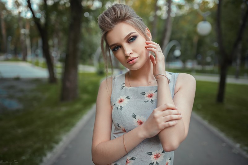 blonde, girls, woman, hd, model
