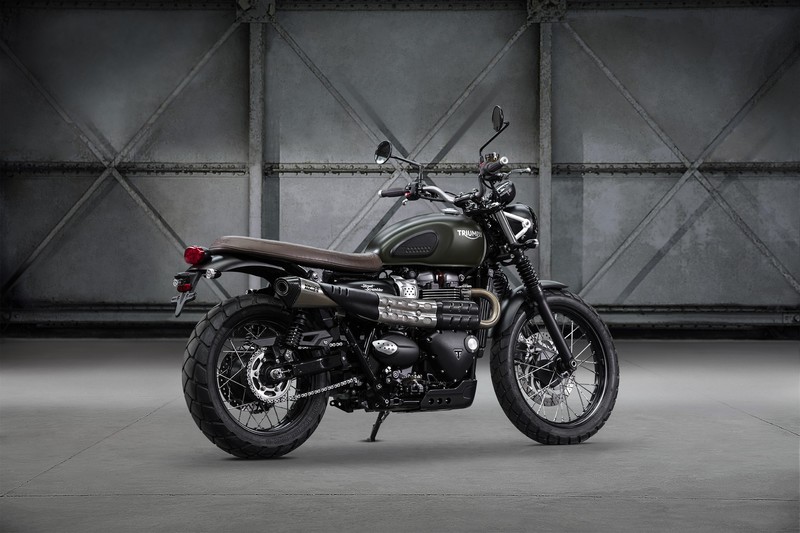 triumph, bikes, hd