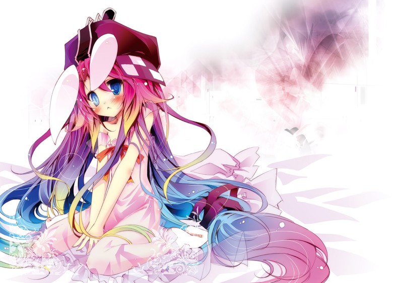anime, anime girl, anime, hd