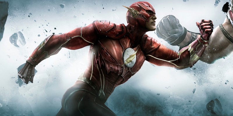 flash, the flash, tv shows, hd, artwork, artist, digital art