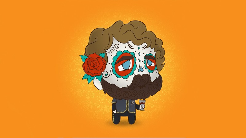 tyrion lannister, minimalism, artist, game of thrones season 8, game of thrones, tv shows, hd, digital art, artwork
