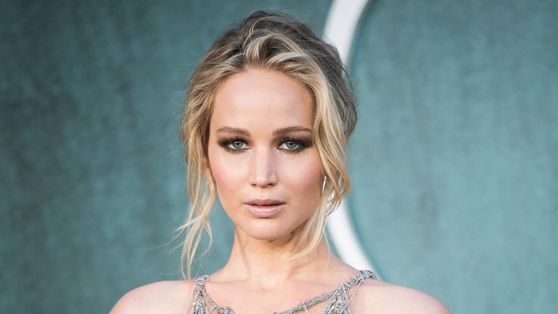 jennifer lawrence, celebrities, girls, model, hd, 4k