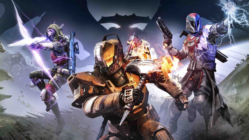destiny 2, destiny, games, hd, 4k