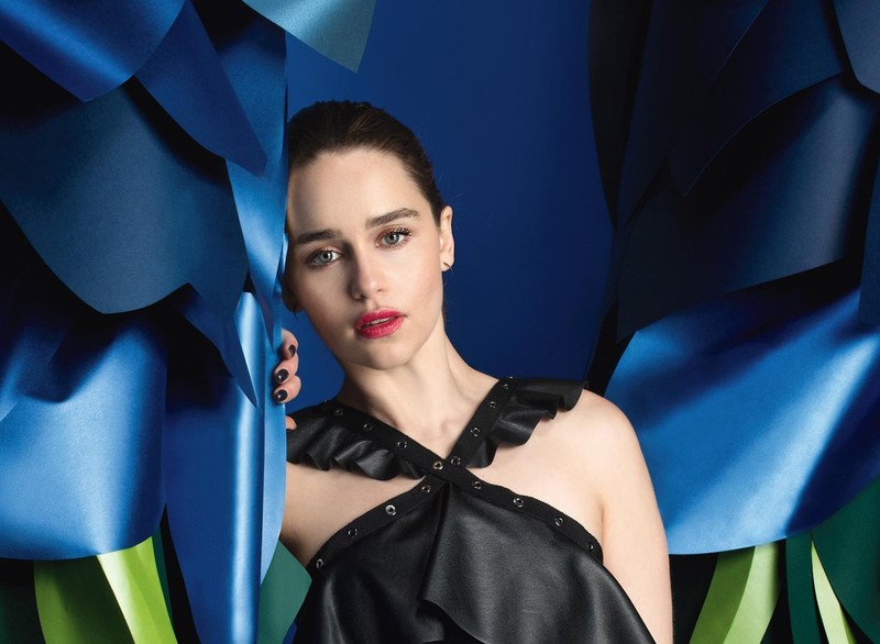 emilia clarke, celebrities, girls, hd