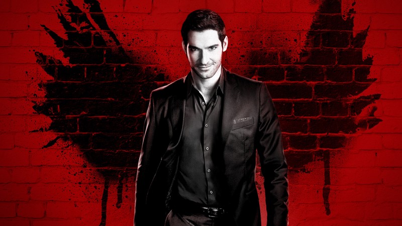 lucifer, tv shows, hd, 4k