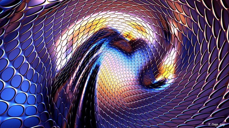 texture, surface, 3d, colorful, 4k